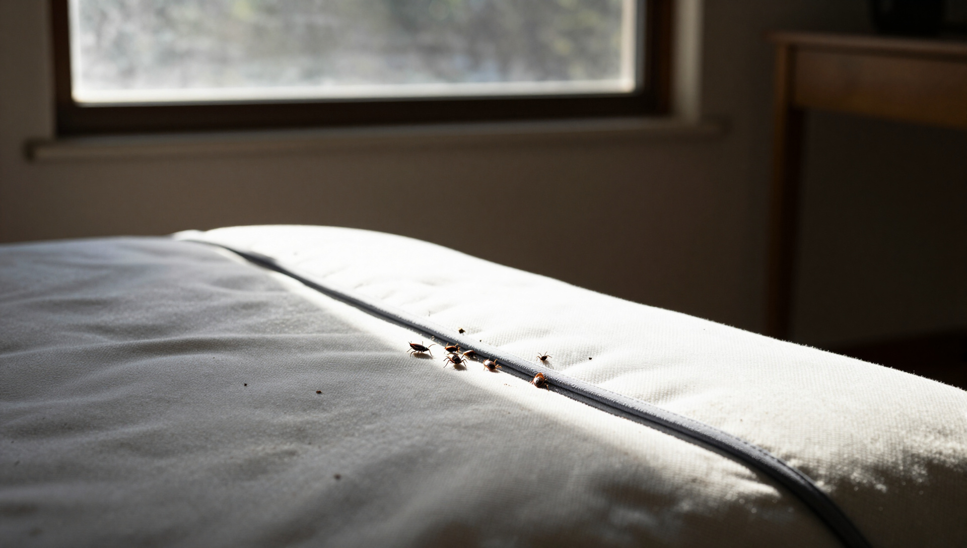 Bed Bugs Control in Miller