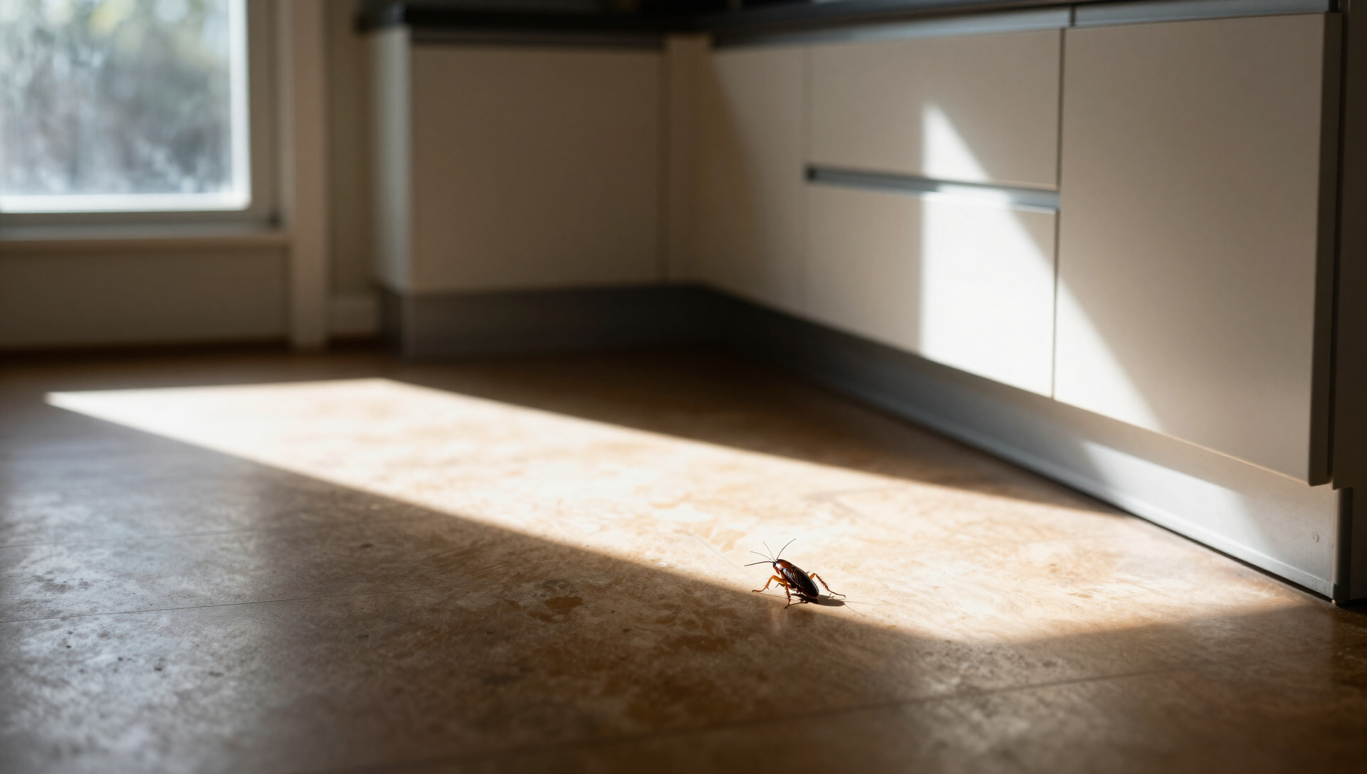 Cockroach Removal in Miller